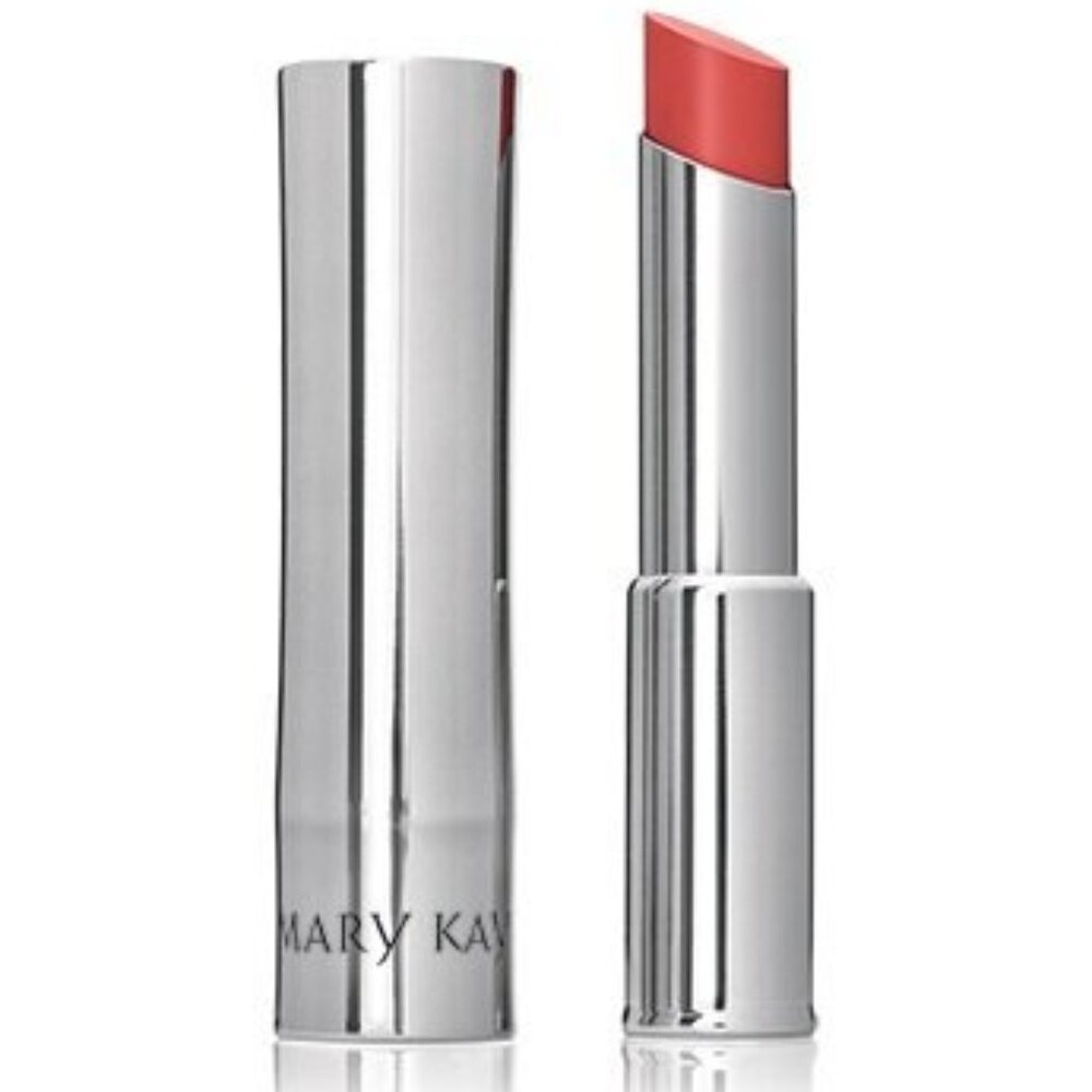 Mary Kay True Dimensions Coral Bliss Lipstick - Discontinued